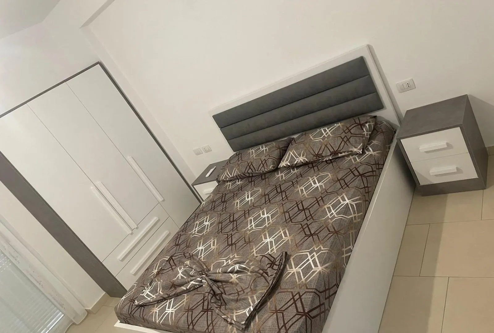 Iris Apartaments 2 Shëngjin Albania